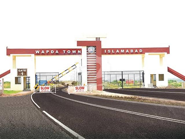 Property for sale in Islamabad
