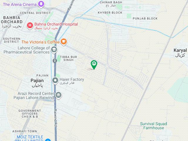 Property for sale in Rawalpindi, Islamabad Capital Territory