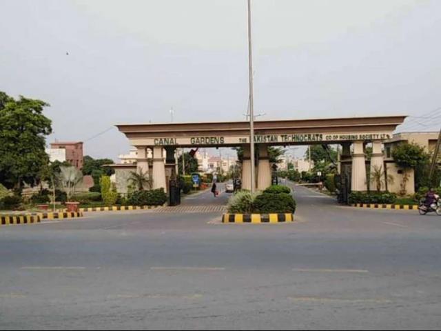 Land for sale in Rawalpindi, Islamabad Capital Territory