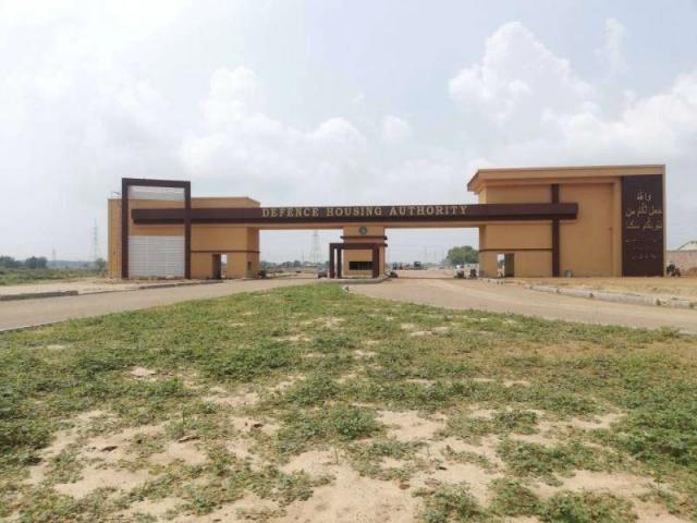 Land for sale in Gujranwala, Islamabad Capital Territory