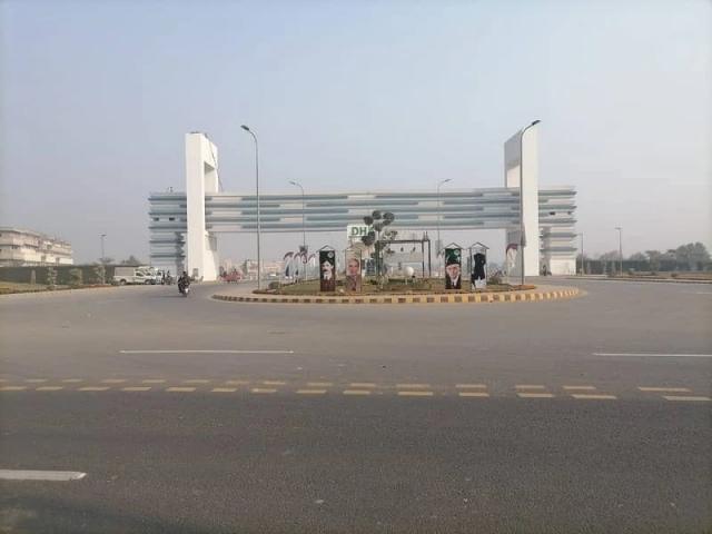 Land for sale in Multan, Islamabad Capital Territory