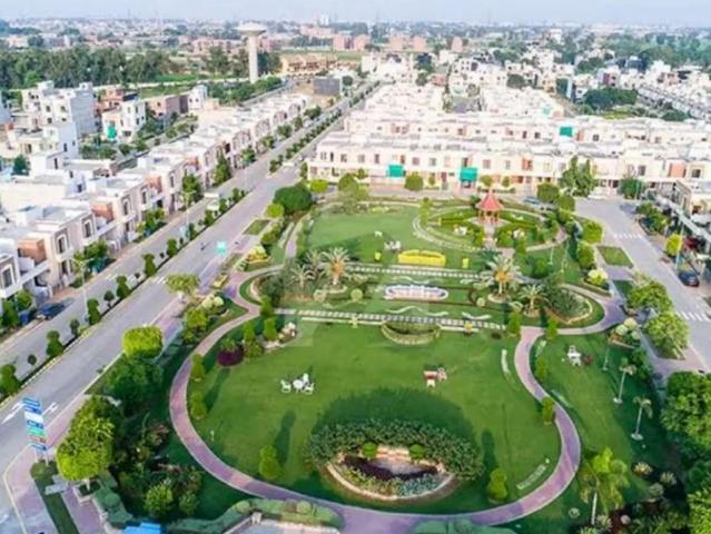 Land for sale in Rawalpindi, Islamabad Capital Territory
