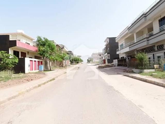 Property for sale in Islamabad
