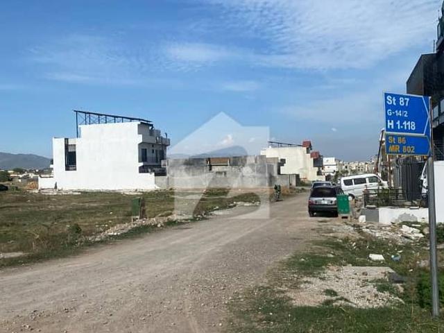 Property for sale in Islamabad