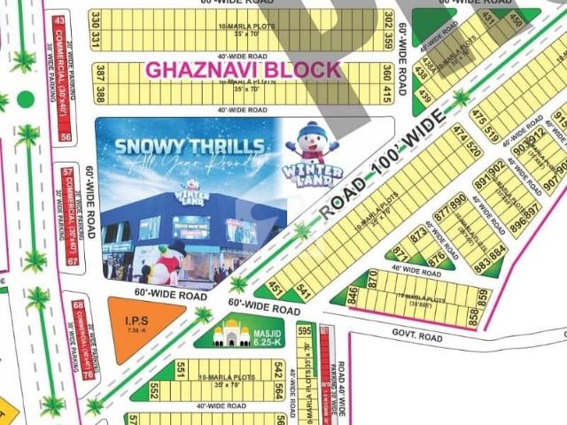 Property for sale in Rawalpindi, Islamabad Capital Territory