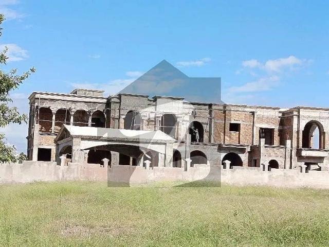 Property for sale in Islamabad