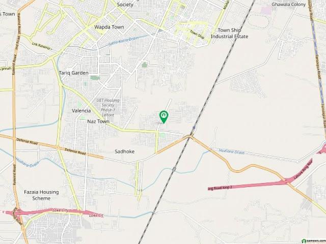 Land for sale in Rawalpindi, Islamabad Capital Territory