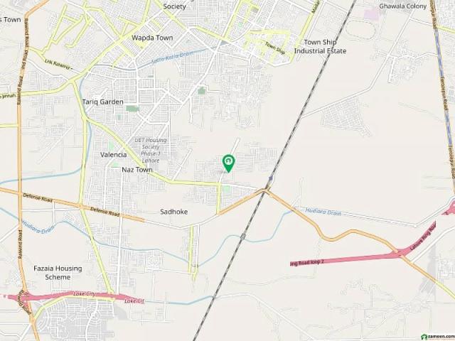 Land for sale in Rawalpindi, Islamabad Capital Territory