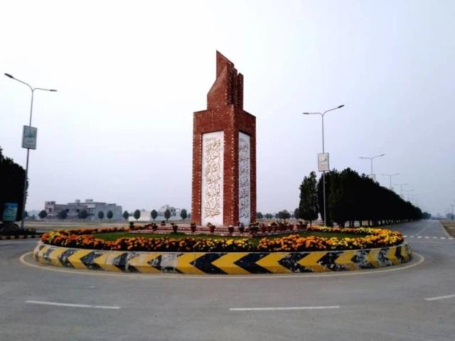 Land for sale in Rawalpindi, Islamabad Capital Territory