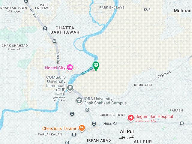 Property for sale in Islamabad