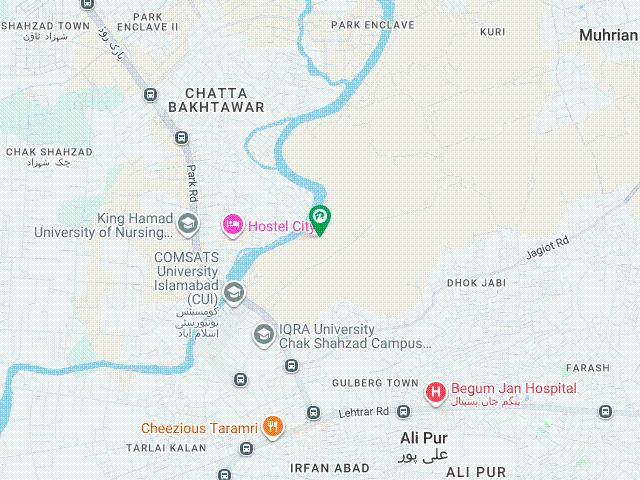 Property for sale in Islamabad