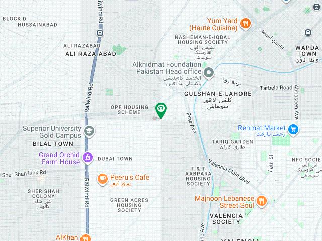 Property for sale in Rawalpindi, Islamabad Capital Territory