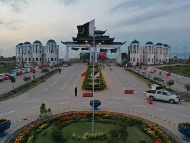 Land for sale in Rawalpindi, Islamabad Capital Territory