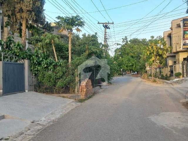 Property for sale in Islamabad