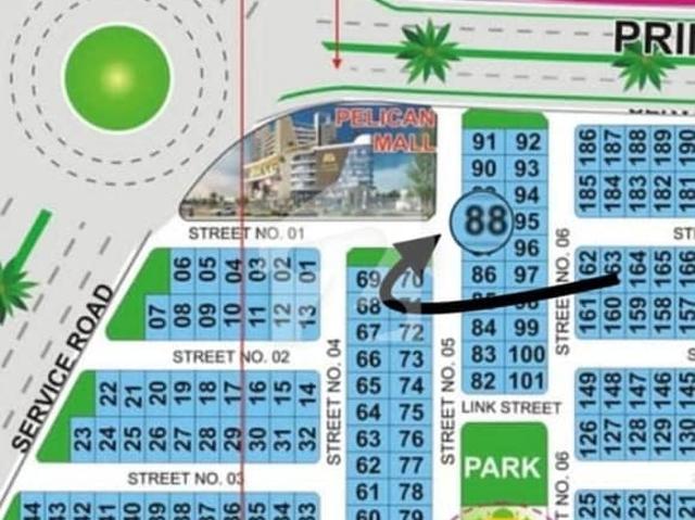 Property for sale in Bahawalpur, Islamabad Capital Territory