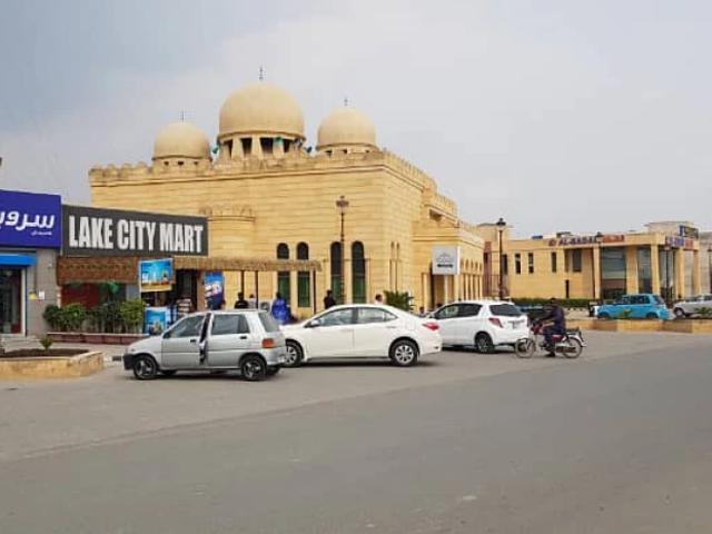Land for sale in Rawalpindi, Islamabad Capital Territory