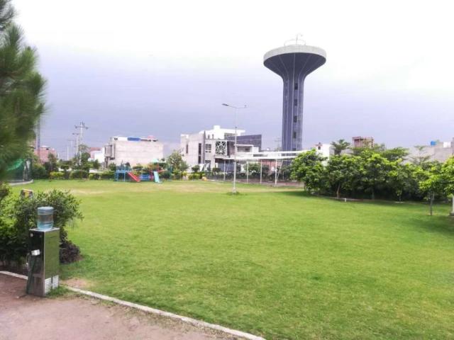 Land for sale in Rawalpindi, Islamabad Capital Territory