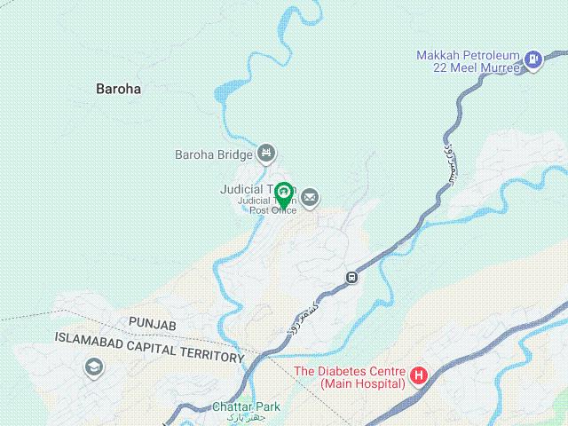 Property for sale in Islamabad