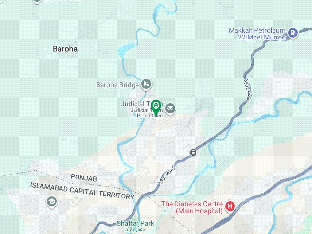 Property for sale in Islamabad