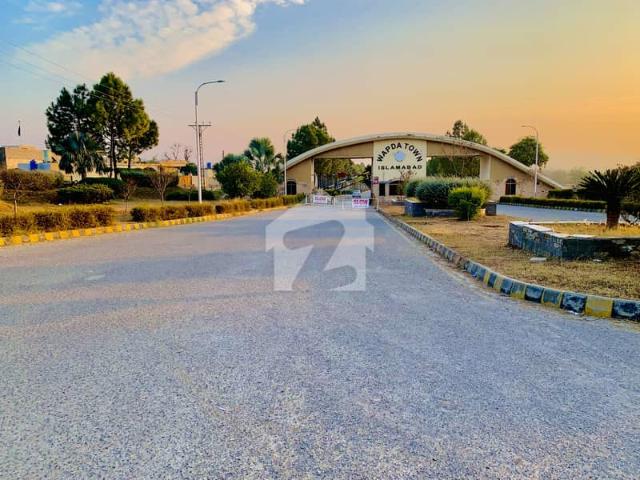 Property for sale in Islamabad