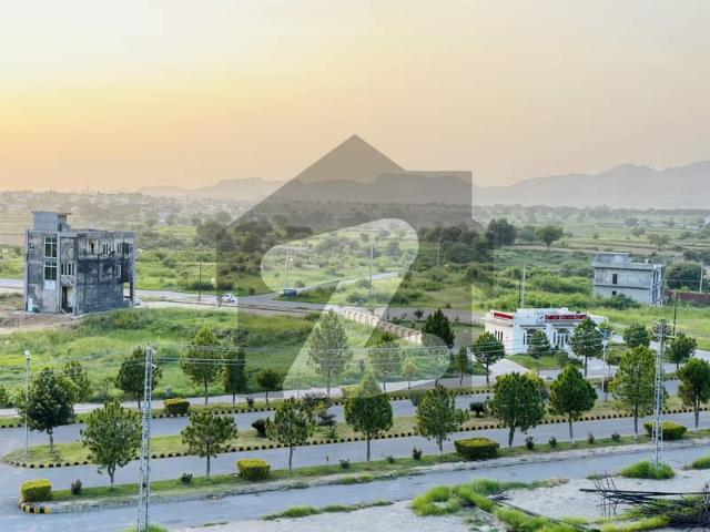Property for sale in Islamabad