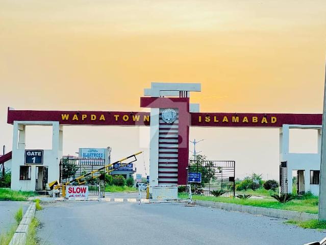 Property for sale in Islamabad