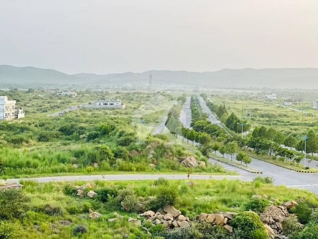 Property for sale in Islamabad