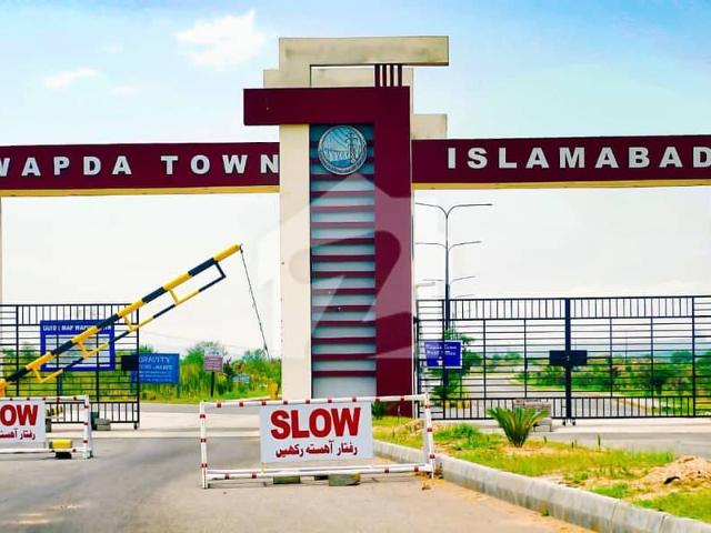 Property for sale in Islamabad
