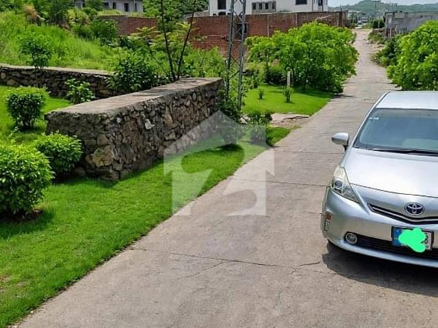 Property for sale in Islamabad