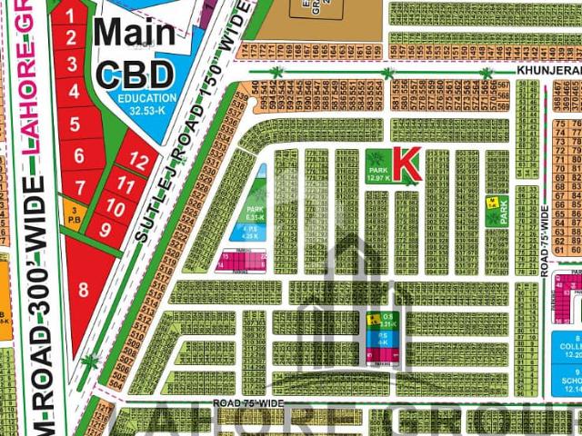 Property for sale in Rawalpindi, Islamabad Capital Territory