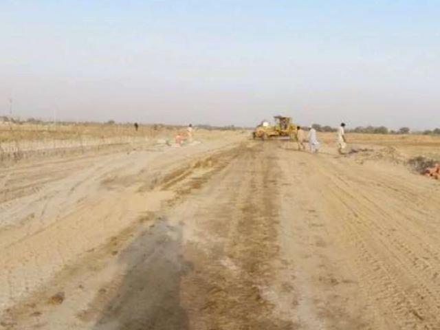 Land for sale in Rawalpindi, Islamabad Capital Territory