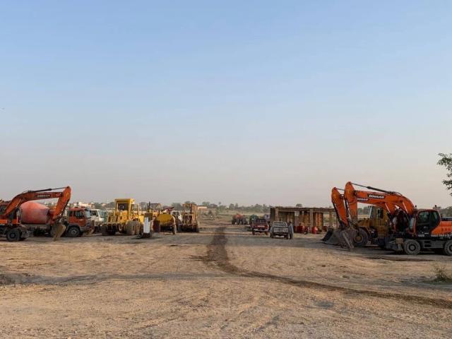 Land for sale in Rawalpindi, Islamabad Capital Territory