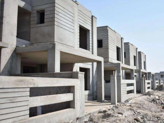 Land for sale in Multan, Islamabad Capital Territory