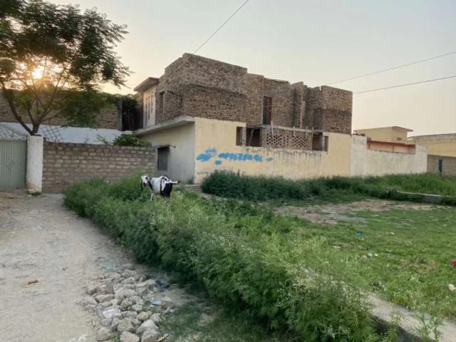 Land for sale in Haripur, North West Frontier Province