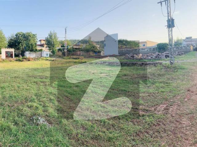 Property for sale in Islamabad
