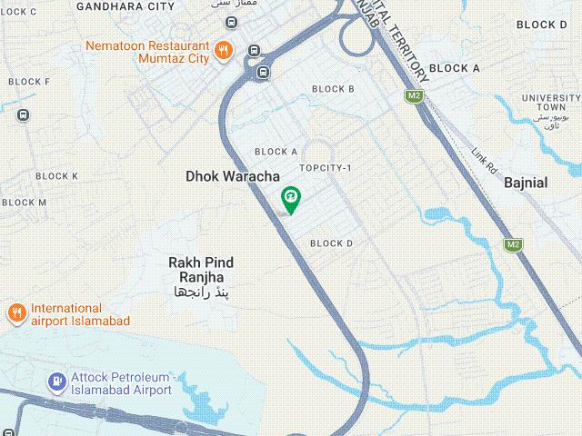 Property for sale in Islamabad