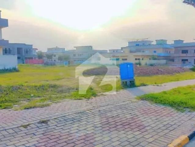 Property for sale in Islamabad