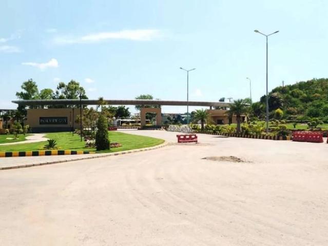 Land for sale in Islamabad, Islamabad Capital Territory