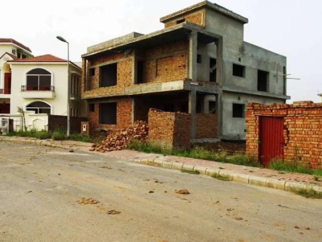 Land for sale in Rawalpindi, Islamabad Capital Territory