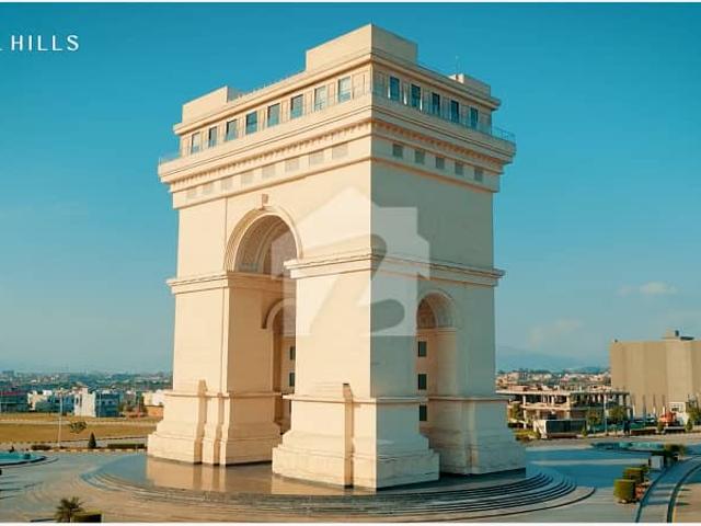Property for sale in Islamabad