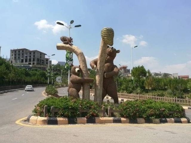 Land for sale in Rawalpindi, Islamabad Capital Territory
