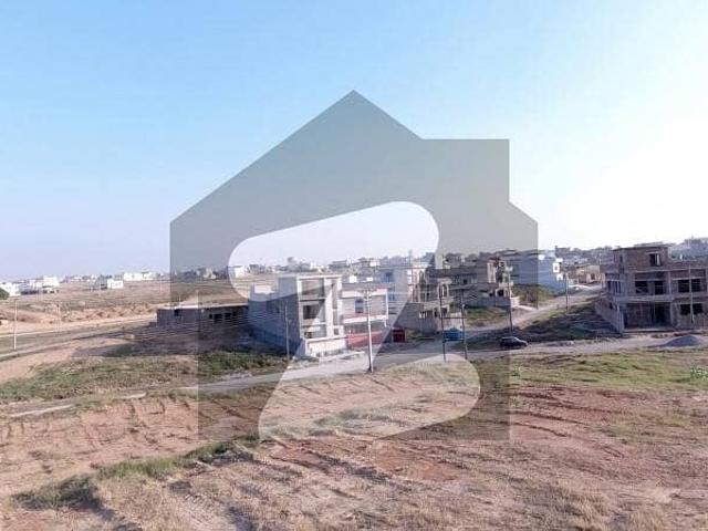 Property for sale in Islamabad