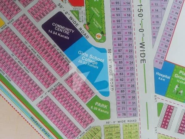 Property for sale in لاہور, لاہور ڈویژن