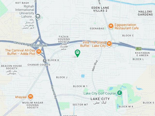 Property for sale in لاہور, لاہور ڈویژن