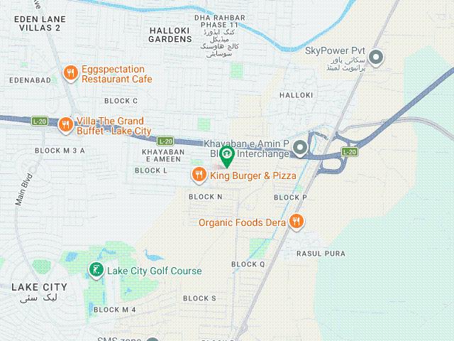 Property for sale in Rawalpindi, Islamabad Capital Territory