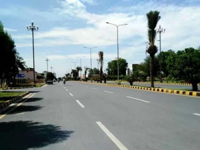 Land for sale in Rawalpindi, Islamabad Capital Territory