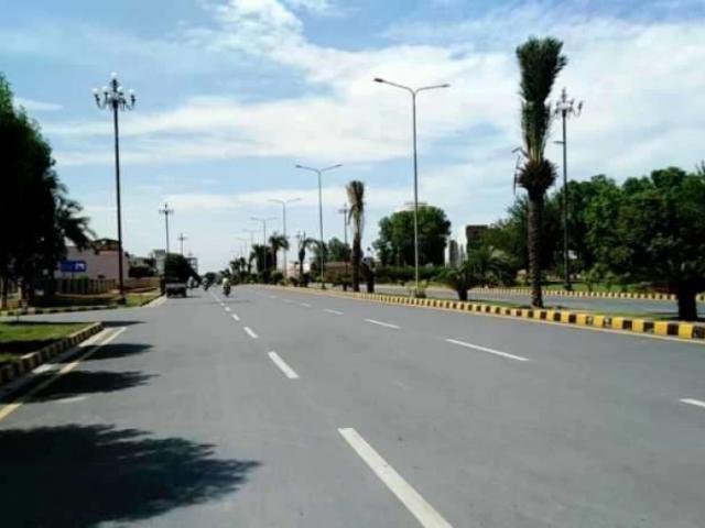 Land for sale in Rawalpindi, Islamabad Capital Territory