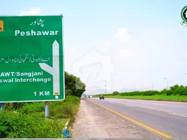 Property for sale in Islamabad