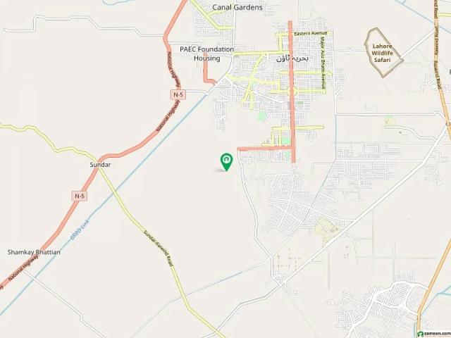 Land for sale in Rawalpindi, Islamabad Capital Territory