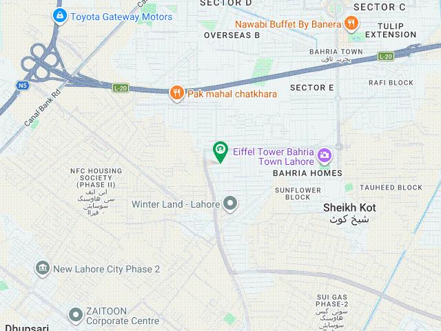 Property for sale in Rawalpindi, Islamabad Capital Territory